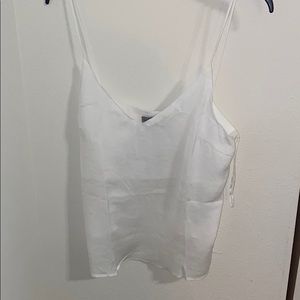 White Tank